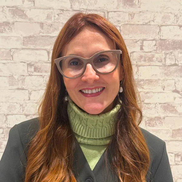 Foto do corretor de seguros